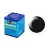Revell Aqua Color 36302 Black Silk 18ml