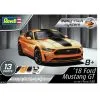 Revell 851241 1:25 2018 Ford Mustang GT Model Kit