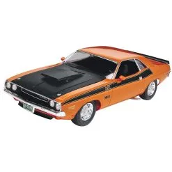 Revell 852596 1/24 70 Dodge Challenger 2N1 Model Kit
