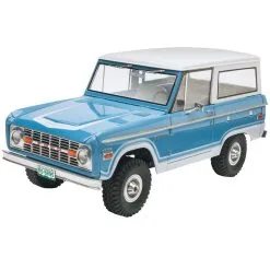 Revell 854320 1/25 Ford Bronco Model Kit