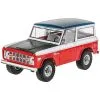 Revell 854436 1/25 Baja Bronco Model Kit