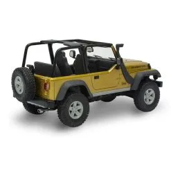 Revell 854501 1/25 Jeep Wrangler Rubicon Model Kit -Toys and Hobbies Shop rmx854501 1 75597.1629398959