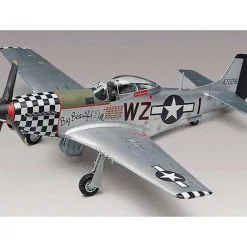 Revell 855241 1/48 P51D Mustang Model Kit
