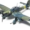 Revell 855270 1/48 Stuka Dive Bomber Ju87G-1 Model Kit