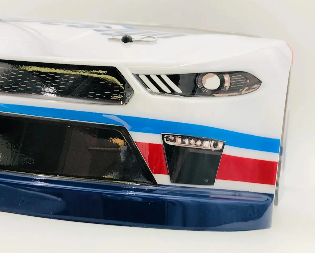 McAllister Racing NextGen Mustang By Odd Designs RC #2203 6 McAllister Racing NextGen Mustang By Odd Designs RC #2203 - Image 6