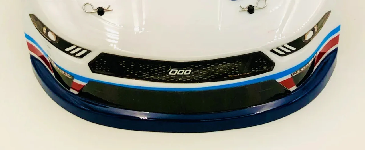 McAllister Racing NextGen Mustang By Odd Designs RC #2203 7 McAllister Racing NextGen Mustang By Odd Designs RC #2203 - Image 7