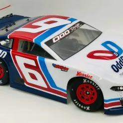 McAllister Racing NextGen Mustang By Odd Designs RC #2203