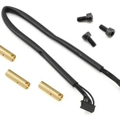 Castle Creations 1/10 Sensored Water Proof SV3 Sidewinder ESC W/ 4600kv Motor Combo -Toys and Hobbies Shop s l1600 2 58511.1494689055