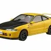 Fujimi 4634 1/24 Acura Integra Type R Spoon Sports 2-Door Car Model Kit