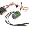 Castle Creations 1/10 Sensored SV3 Sidewinder WP ESC 1410 Combo (3800kv)