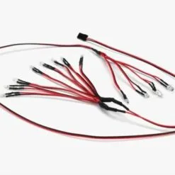 Carisma LED Light Set For F-150