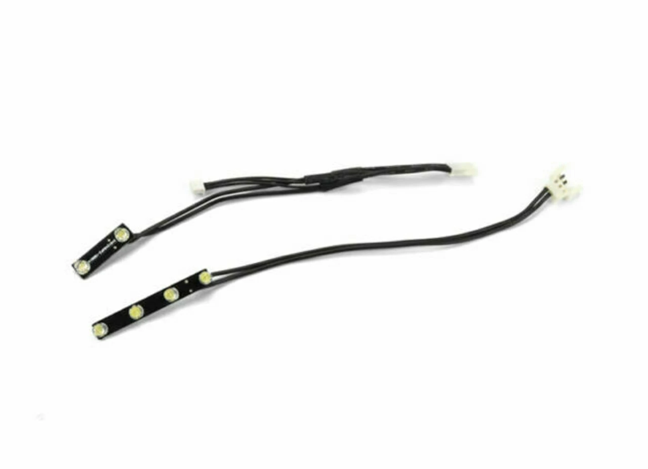 Carisma Front Grille And Roof LED Kit, For MSA-1E Series 1 Carisma Front Grille And Roof LED Kit, For MSA-1E Series