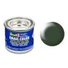 Revell 32363 Enamel Dark Green Silk