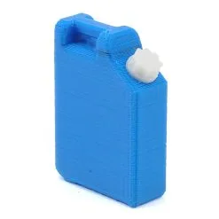 Scale By Chris Water Jug