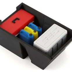 Scale By Chris "Loaded" Capra Drop Bed Insert