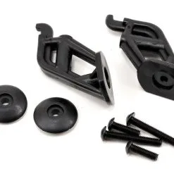 Schumacher Racing U3850 Wing Mount Set (KF2)