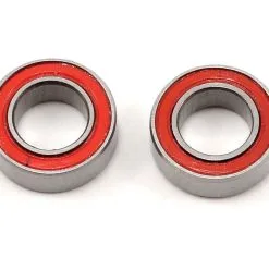 Schumacher Racing U3871 5x9x3mm Red Seal Ball Bearing Set (2)