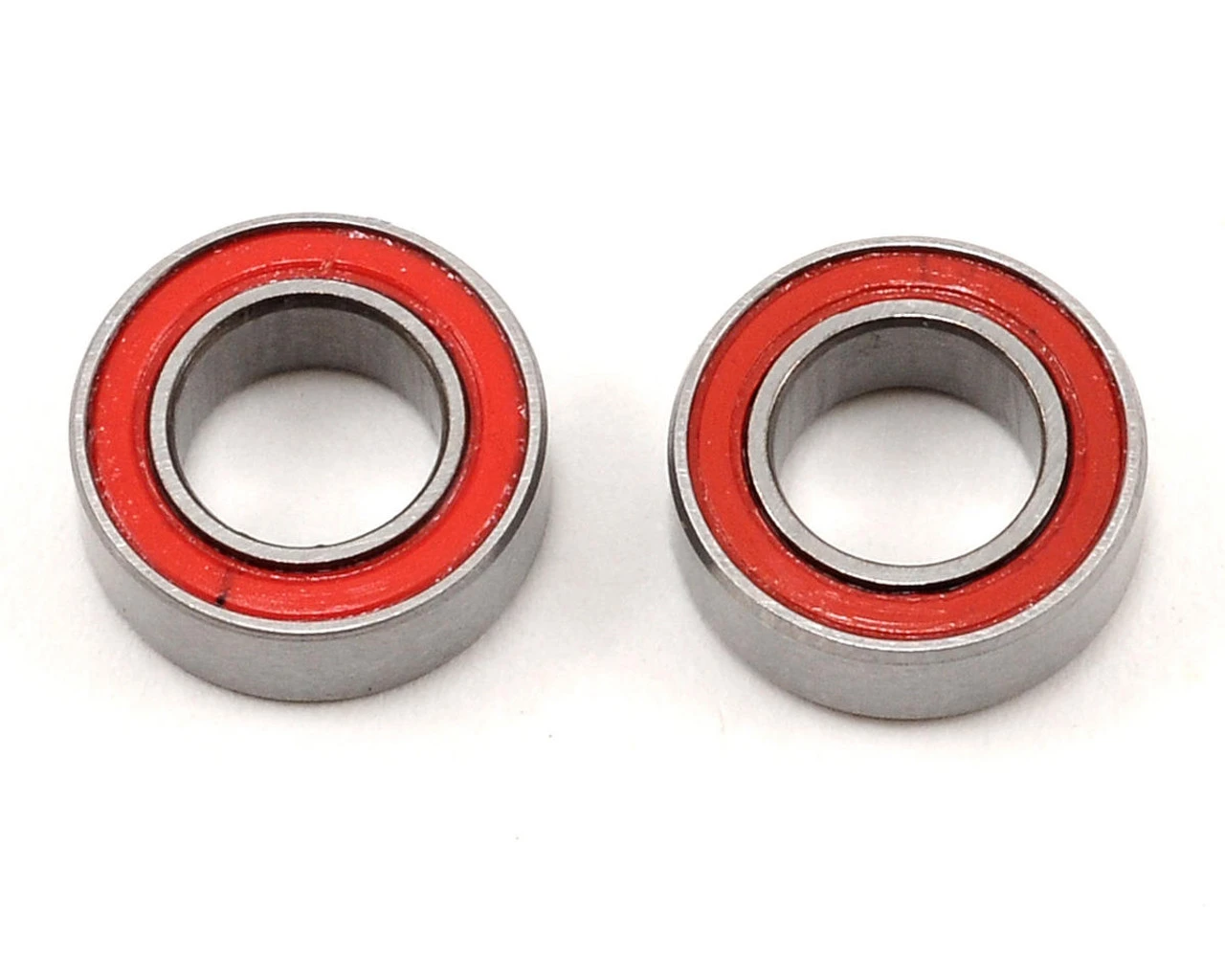 Schumacher Racing U3075 4x8x3mm Red Seal Ball Bearing Set (2) 1 Schumacher Racing U3075 4x8x3mm Red Seal Ball Bearing Set (2)