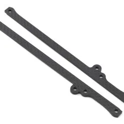 Schumacher U4947 2.5mm Carbon Fiber Rear Top Deck (Cat K2)