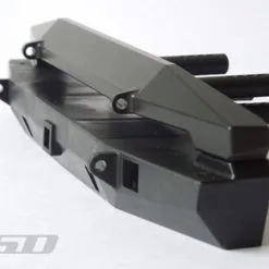 SSD RC SCX10 III Rock Shield Rear Bumper 9 SSD RC SCX10 III Rock Shield Rear Bumper -Toys and Hobbies Shop scx10 2 rear bumper 3 46761.1645214373