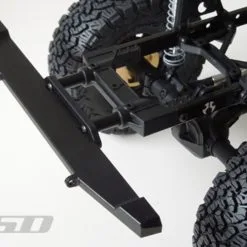 SSD RC SCX10 III Rock Shield Rear Bumper 10 SSD RC SCX10 III Rock Shield Rear Bumper -Toys and Hobbies Shop scx10 2 rear bumper 4 81081.1645214381