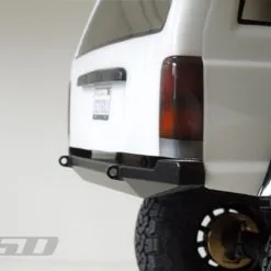 SSD RC SCX10 III Rock Shield Rear Bumper 12 SSD RC SCX10 III Rock Shield Rear Bumper -Toys and Hobbies Shop scx10 2 rear bumper 6 11464.1645214381