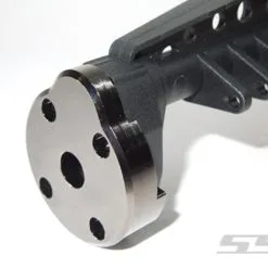 SSD RC SCX10 III/Capra Brass Portal Weights (2) 5 SSD RC SCX10 III/Capra Brass Portal Weights (2) -Toys and Hobbies Shop scx10 3 brass portal cover 4 57002.1645213193