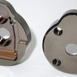 SSD RC SCX10 III/Capra Brass Portal Weights (2) 7 SSD RC SCX10 III/Capra Brass Portal Weights (2) -Toys and Hobbies Shop scx10 3 brass portal cover main 42889.1645213183