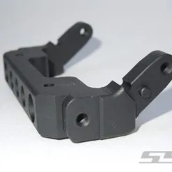 SSD RC SCX10 III Aluminum Front Bumper Mount -Toys and Hobbies Shop scx10 iii front bumpre mount 2 37395.1645214637