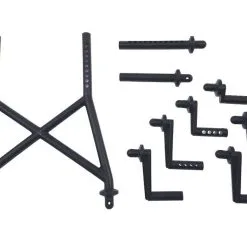 Axial 350001 SCX6: Optional Body Post Set