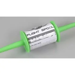 Skydog Kites Skydog Flight Spool, Plastic, W/ 80# - 500' Of Line