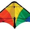 Skydog Kites Skydog Learn To Fly, Rainbow Kite