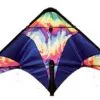 Skydog Kites Skydog Learn To Fly, Tie-Dye Kite