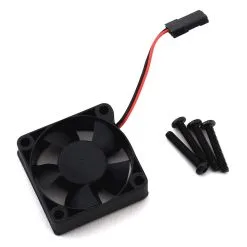 Spektrum RC 35mm Firma Smart 150A ESC Replacement Cooling Fan