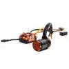 Spektrum Firma Sensored 1/10th Crawler Power System With Smart