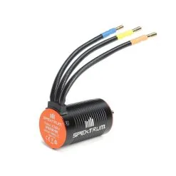 Spektrum Firma 3660 3150Kv 4-Pole Brushless Motor: 5mm 5 Spektrum Firma 3660 3150Kv 4-Pole Brushless Motor: 5mm -Toys and Hobbies Shop spmxsm1000 2 82926.1642449041