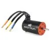 Spektrum Firma 3660 3150Kv 4-Pole Brushless Motor: 5mm
