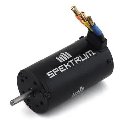 Spektrum Firma 2050Kv Brushless Motor