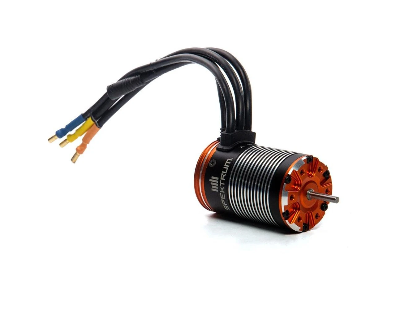 Spektrum Firma 1400Kv Brushless Sensored Crawler Motor 4 Spektrum Firma 1400Kv Brushless Sensored Crawler Motor - Image 4