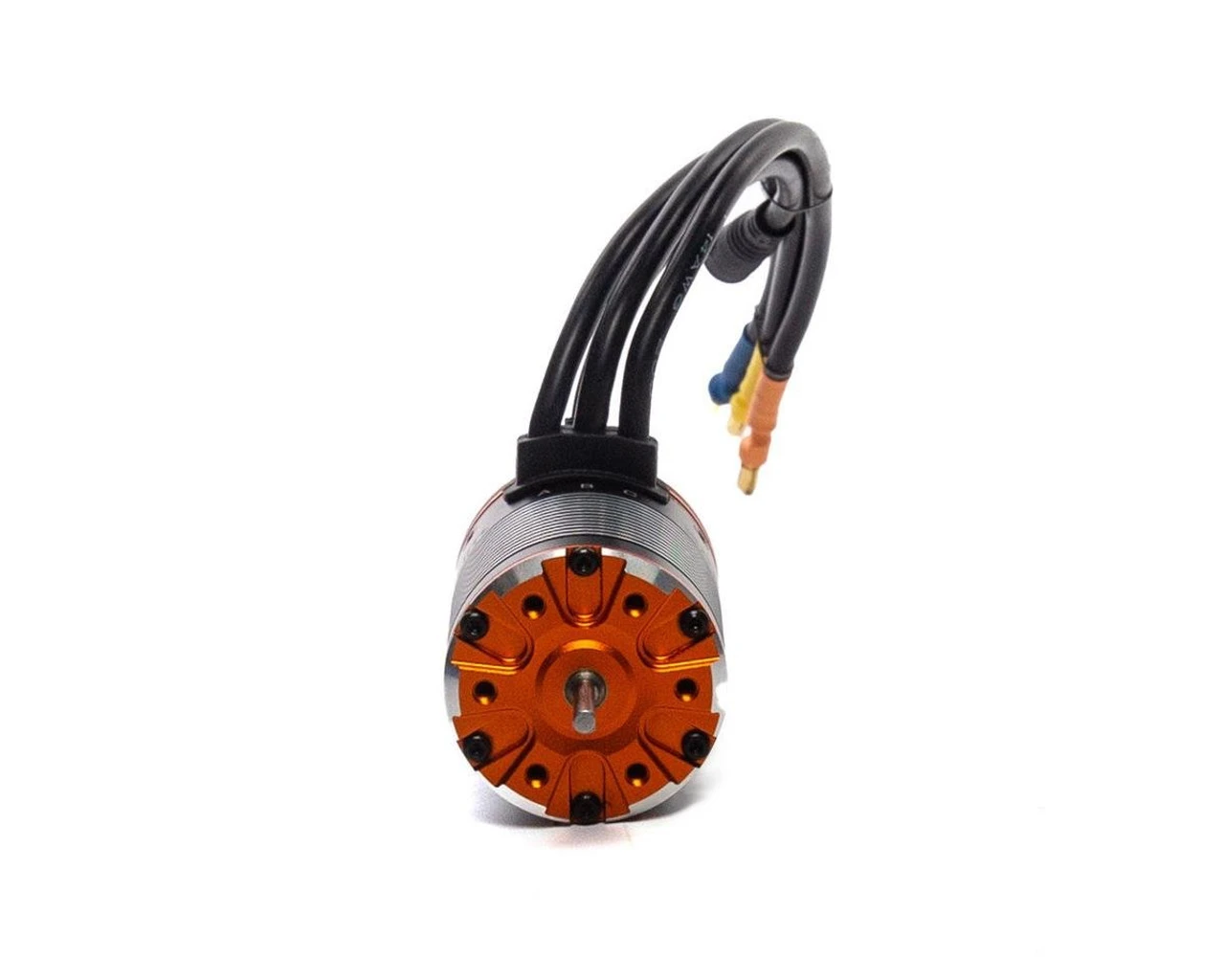 Spektrum Firma 1400Kv Brushless Sensored Crawler Motor 5 Spektrum Firma 1400Kv Brushless Sensored Crawler Motor - Image 5