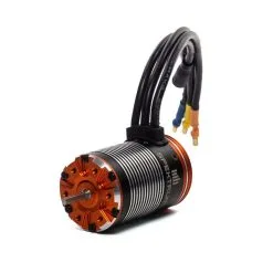 Spektrum Firma 2100Kv Brushless Sensored Crawler Motor -Toys and Hobbies Shop spmxsm3001 5 94767.1619448520