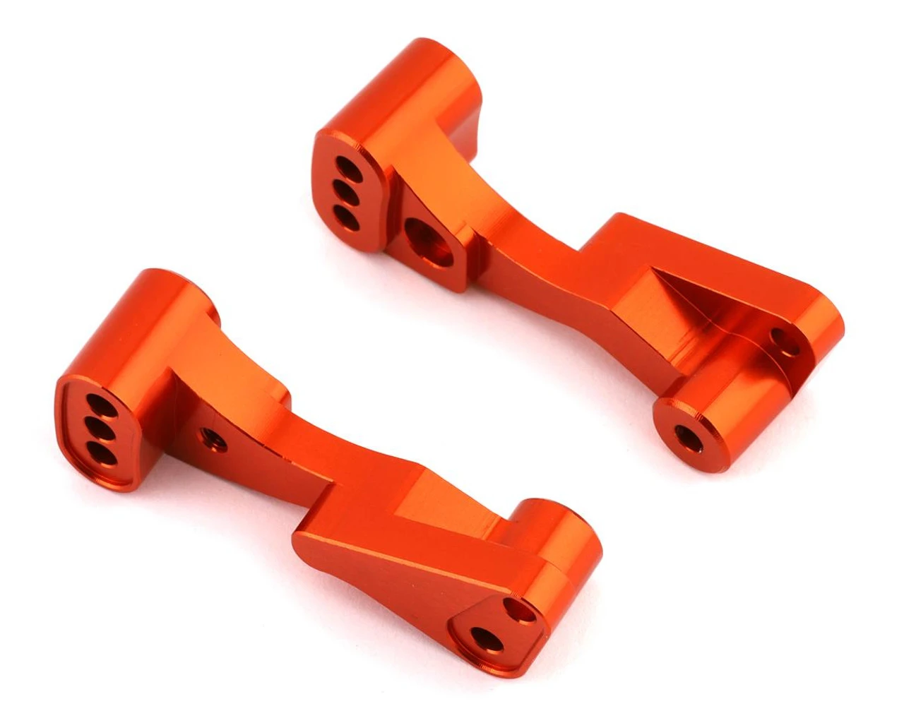 ST Racing Concepts ST Racing 71070O Associated DR10 Aluminum Wheelie Bar Mount (Orange) 1 ST Racing Concepts ST Racing 71070O Associated DR10 Aluminum Wheelie Bar Mount (Orange)