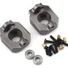 SSD RC Element Enduro Brass Knuckles