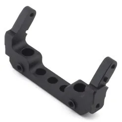SSD RC SCX10 III Aluminum Front Bumper Mount -Toys and Hobbies Shop ssd00423 40793.1645214645