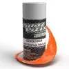 Spaz Stix Light Orange Metallic Aerosol Paint, 3.5oz Can