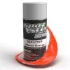 Spaz Stix Inferno Orange Aerosol Paint, 3.5oz Can