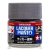 Tamiya 82170 Lacquer Paint LP-70 Gloss Aluminum 10ml Bottle