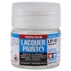 Tamiya 82110 Lacquer Paint Thinner LP-10 10ml Bottle