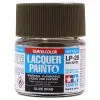 Tamiya 82128 Lacquer Paint LP-28 Olive Drab 10ml Bottle