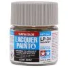 Tamiya 82134 Lacquer Paint LP-34 Light Gray 10ml Bottle